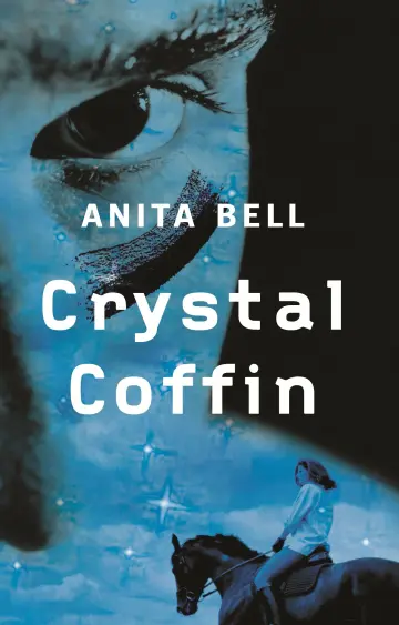 Cover of Crystal Coffin