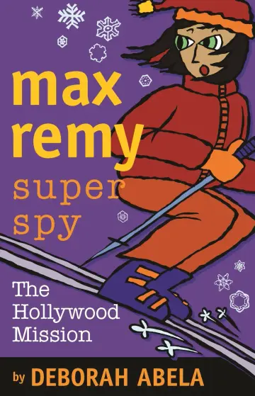Cover of The Hollywood Mission