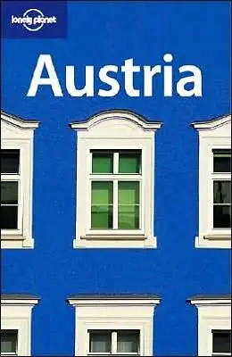 Cover of Austria