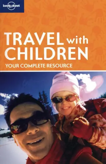 Cover of Travel with Children