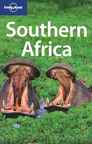 Cover of Southern Africa