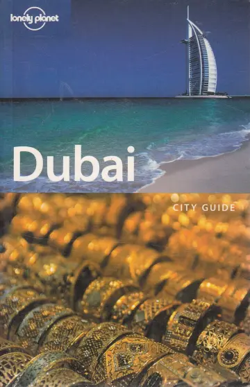 Cover of Dubai
