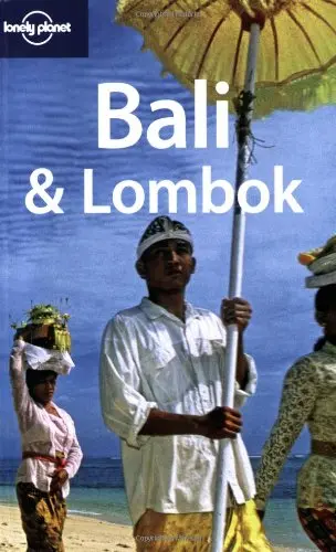 Cover of Bali and Lombok