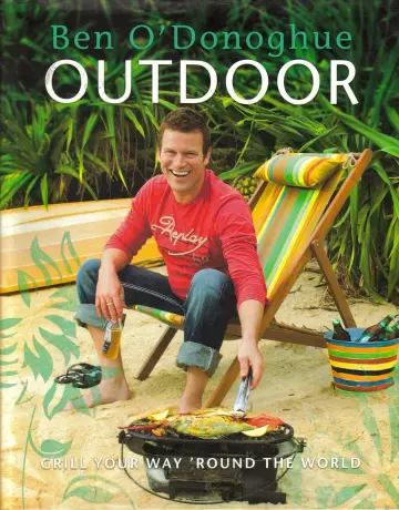 Cover of Outdoor