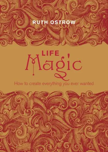 Cover of Life Magic