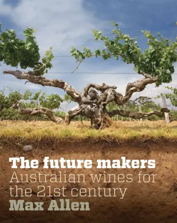 Cover of Future Makers