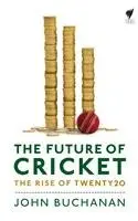 Cover of Future of Cricket
