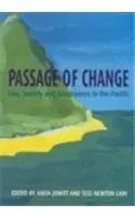Cover of Passage of Change