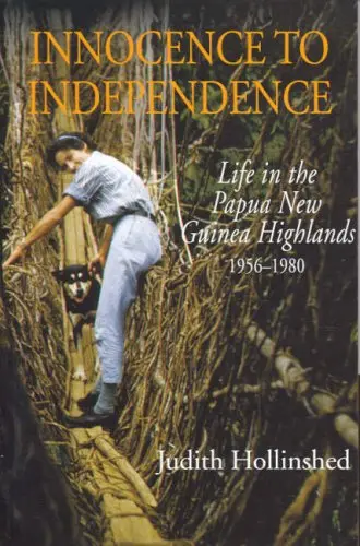 Cover of Innocence to Independence