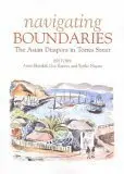 Cover of Navigating Boundaries