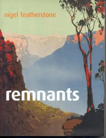 Cover of Remnants