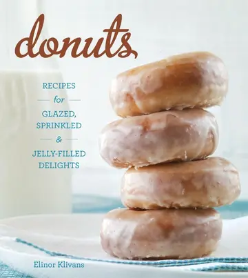 Cover of Donuts