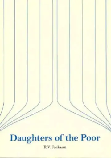 Cover of Daughters of the Poor