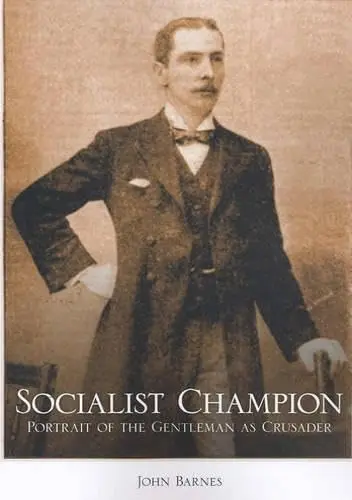 Cover of Socialist Champion