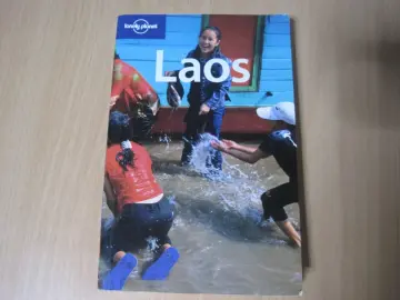 Cover of Laos
