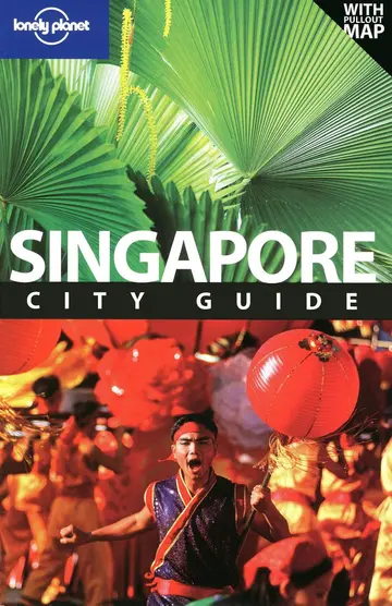 Cover of Singapore