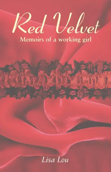 Cover of Red Velvet