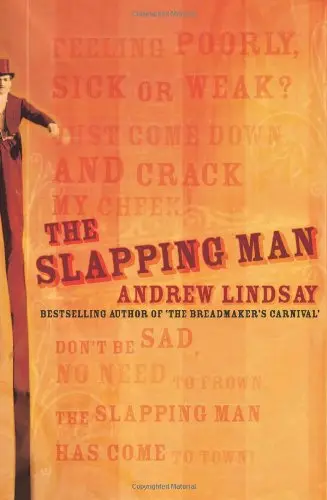Cover of Slapping Man