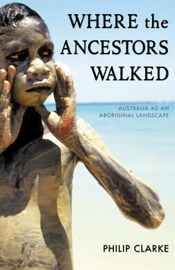 Cover of Where the Ancestors Walked