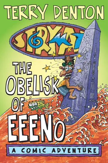 Cover of Storymaze 6