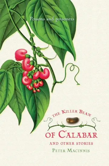 Cover of Killer Bean of Calabar and Other Stories