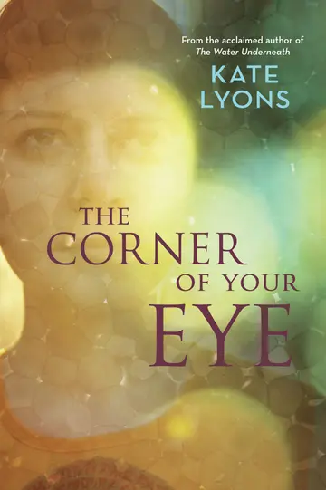 Cover of The Corner of Your Eye