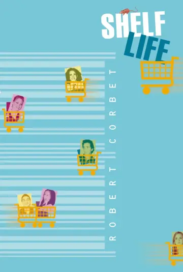 Cover of Shelf Life