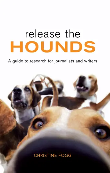 Cover of Release the Hounds