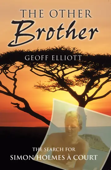 Cover of The Other Brother
