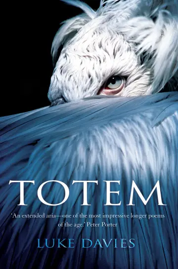Cover of Totem