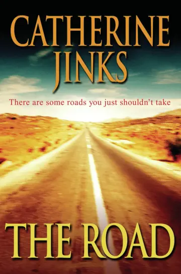 Cover of The Road