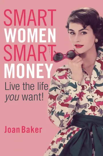 Cover of Smart Women, Smart Money