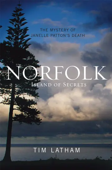 Cover of Norfolk