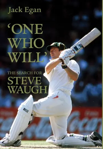 Cover of One Who Will