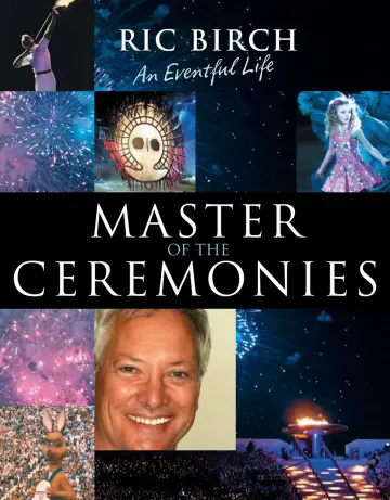 Cover of Master of the Ceremonies