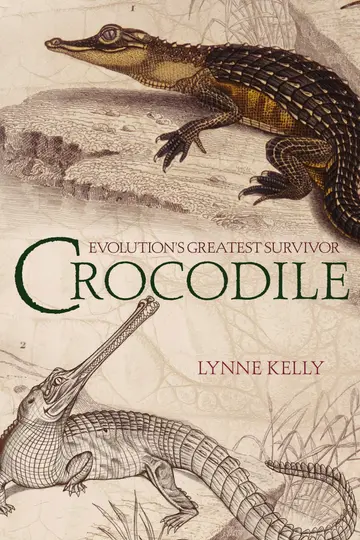 Cover of Crocodile