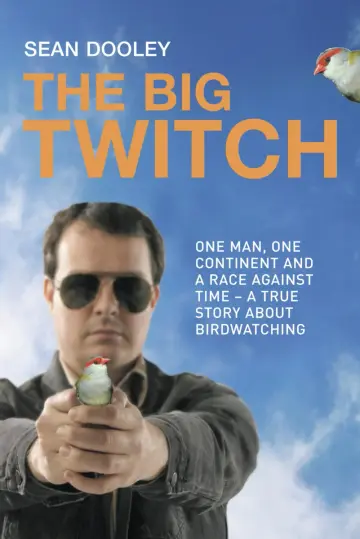 Cover of The Big Twitch