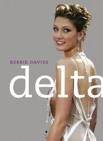 Cover of Delta