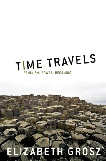 Cover of Time Travels