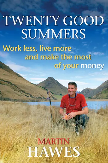 Cover of Twenty Good Summers