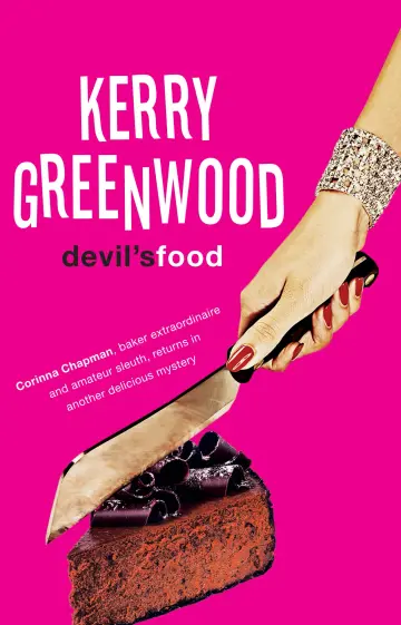 Cover of Devil'S Food