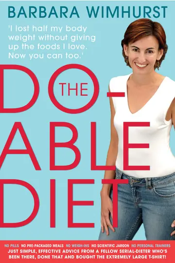 Cover of The Do-able Diet