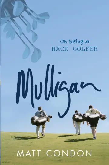 Cover of Mulligan