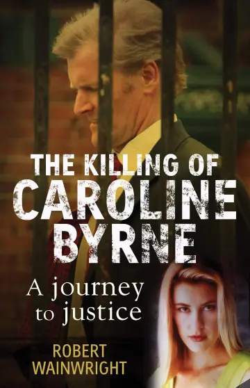 Cover of The Killing of Caroline Byrne