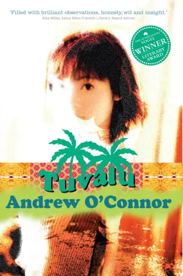 Cover of Tuvalu