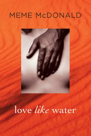 Cover of Love Like Water