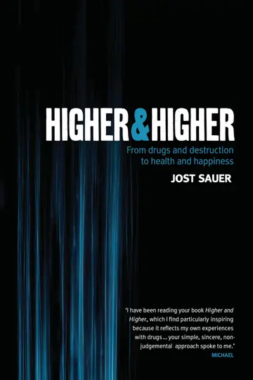 Cover of Higher and Higher
