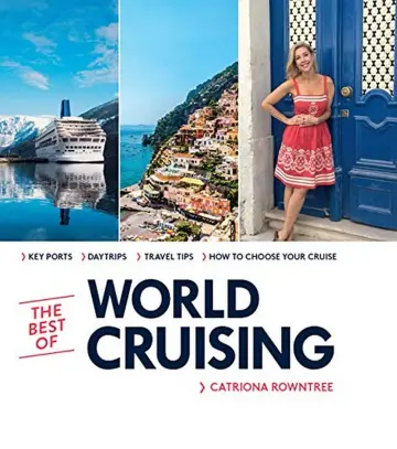 Cover of The Best of World Cruising
