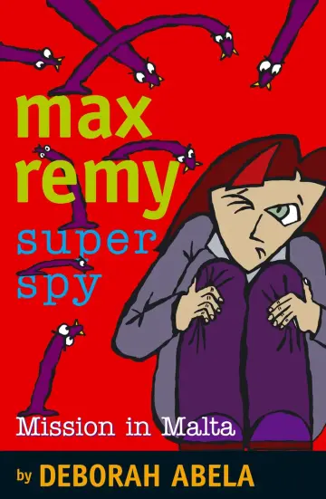 Cover of Mission in Malta