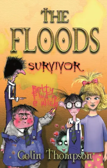 Cover of Survivor
